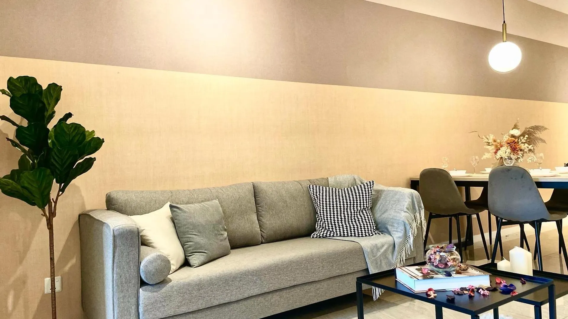 Quill Residences Kl By Minos Home Apartmán