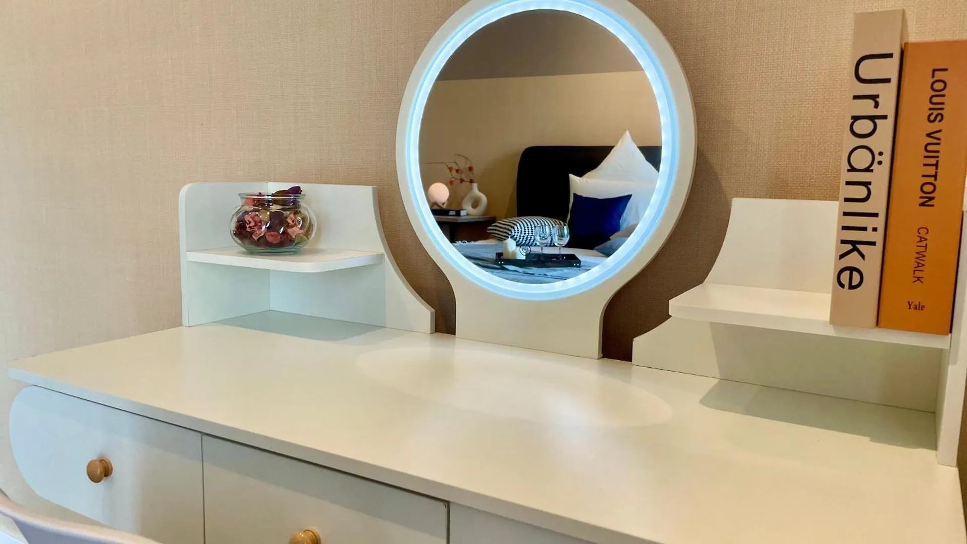 Apartmán Quill Residences Kl By Minos Home