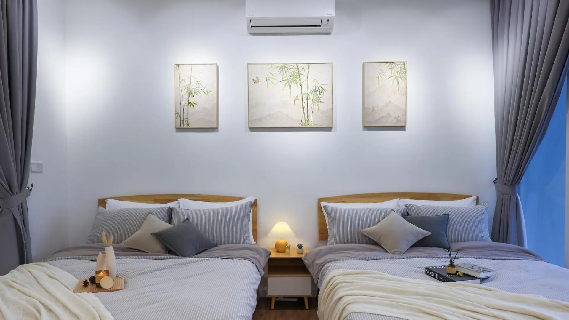 Quill Residences Kl By Minos Home 0*, Kuala Lumpur Malajsie