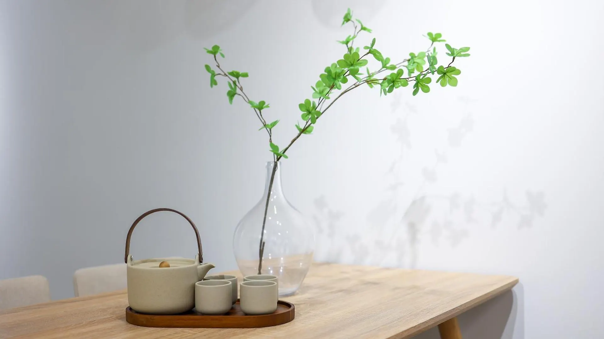 Apartmán Quill Residences Kl By Minos Home