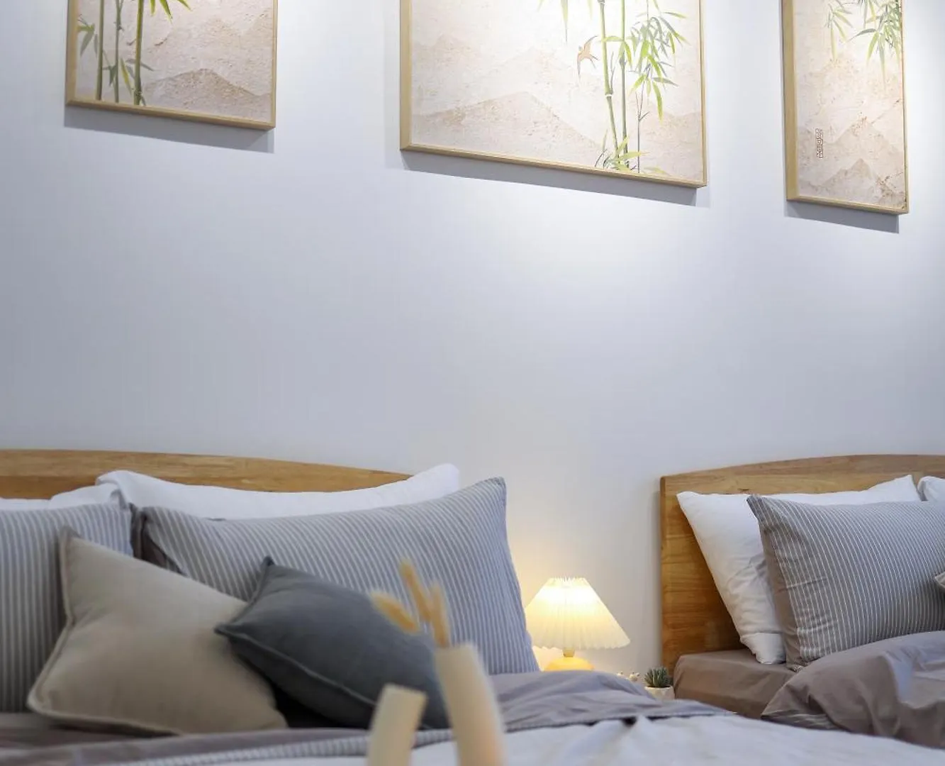 Quill Residences Kl By Minos Home Apartmán Kuala Lumpur