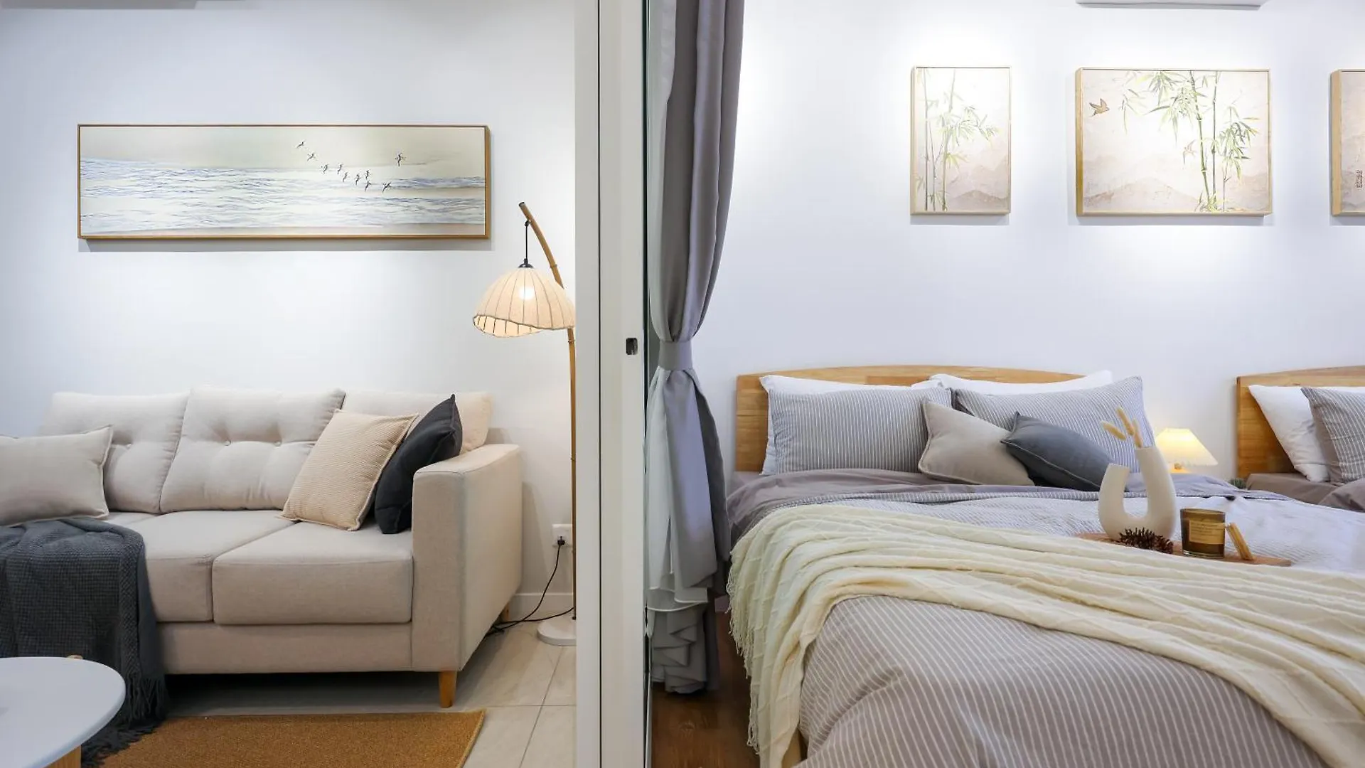 Quill Residences Kl By Minos Home