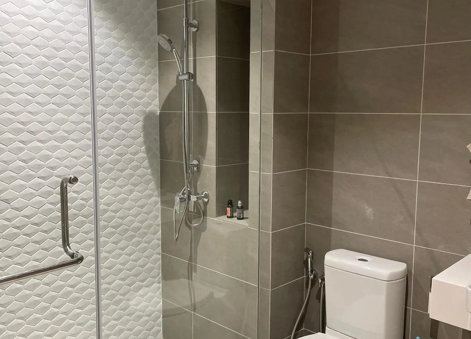 Quill Residences Kl By Minos Home 0*, 쿠알라룸푸르