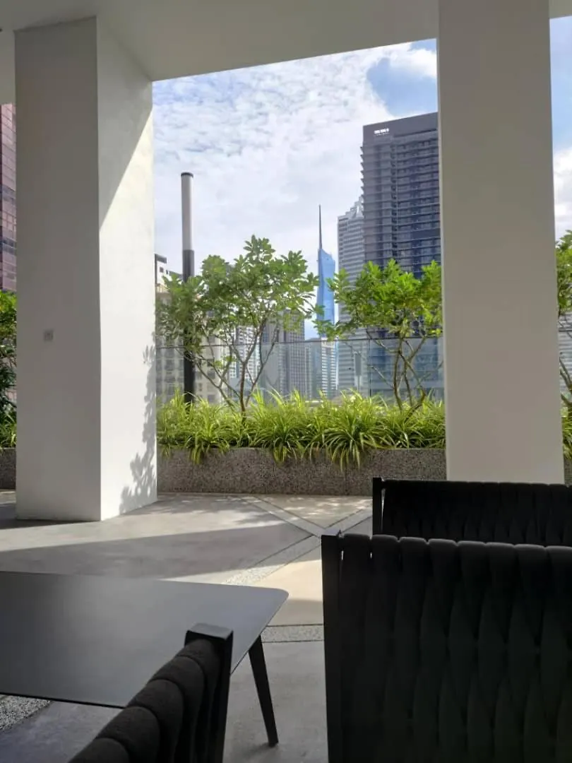 Quill Residences Kl By Minos Home 0*, 쿠알라룸푸르 말레이시아