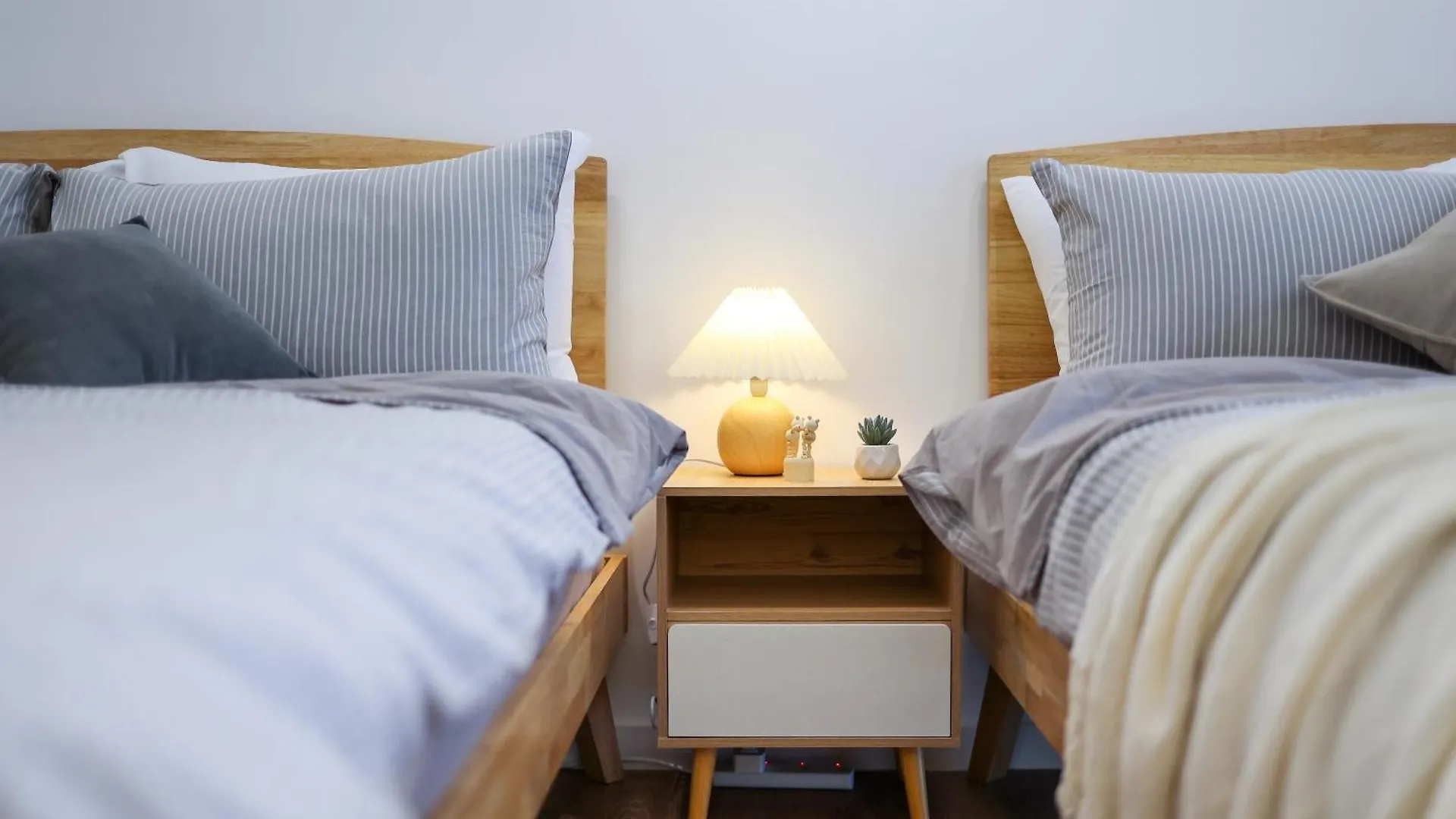 Quill Residences Kl By Minos Home 쿠알라룸푸르