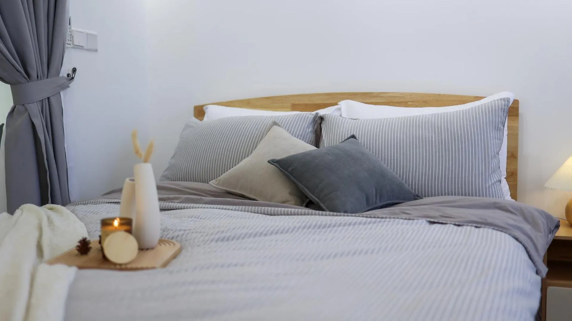 Quill Residences Kl By Minos Home 0*, 쿠알라룸푸르